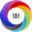 Article has an altmetric score of 181