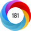 Altmetric Attention Score: 181