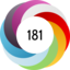 Altmetric score 181