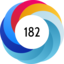 Article has an altmetric score of 182