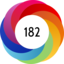 Article has an altmetric score of 182