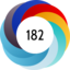 Article has an altmetric score of 182