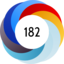 Article has an altmetric score of 182