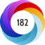Altmetric score 182