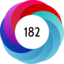 Article has an altmetric score of 182
