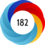 Altmetric score 182