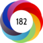 Altmetric score 182