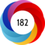 Article has an altmetric score of 182