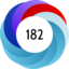 Altmetric score 182