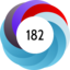 Article has an altmetric score of 182