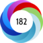 Altmetric score 182