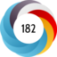 Article has an altmetric score of 182