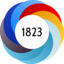 Altmetric score 1823