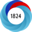 Score 1824