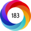 Article has an altmetric score of 183