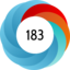 Article has an altmetric score of 183