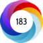 Article has an altmetric score of 183