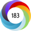 Article has an altmetric score of 183