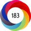 Article has an altmetric score of 183