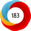 Article has an altmetric score of 183