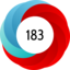 Article has an altmetric score of 183
