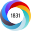 Article has an altmetric score of 1831