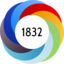 Altmetric score 1832