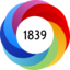 Altmetric score 1839