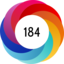 Article has an altmetric score of 184