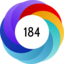 Article has an altmetric score of 184