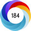 Article has an altmetric score of 184