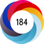 Article has an altmetric score of 184
