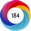 Article has an altmetric score of 184