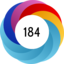 Article has an altmetric score of 184
