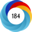 Article has an altmetric score of 184