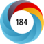 Article has an altmetric score of 184