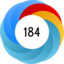 Article has an altmetric score of 184
