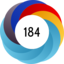 Article has an altmetric score of 184