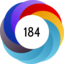 Article has an altmetric score of 184