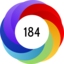 Article has an altmetric score of 184