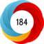 Article has an altmetric score of 184