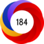 Article has an altmetric score of 184