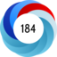 Article has an altmetric score of 184