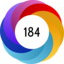 Article has an altmetric score of 184