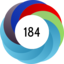 Article has an altmetric score of 184
