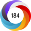 Article has an altmetric score of 184