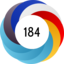 Article has an altmetric score of 184