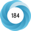 Article has an altmetric score of 184