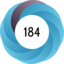 Article has an altmetric score of 184