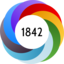 Altmetric score 1842